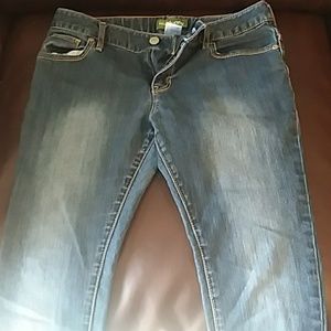 Skinny jeans old navy